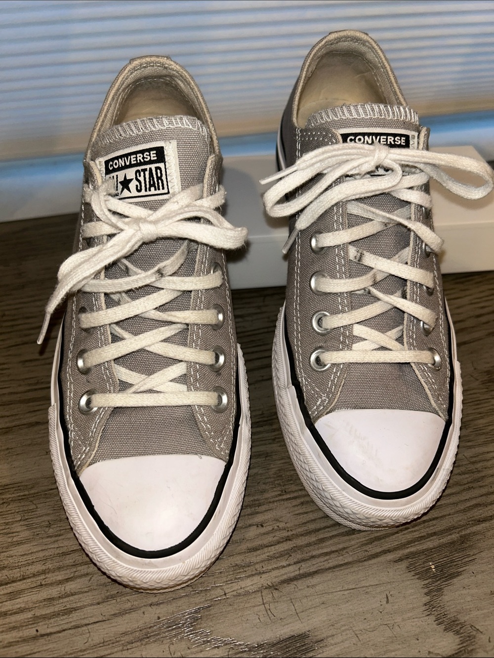 Converse Platform Sneaker